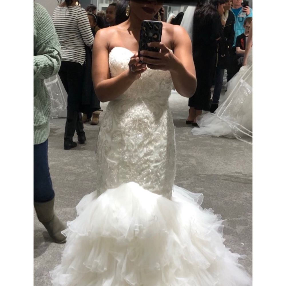 Wedding Gown